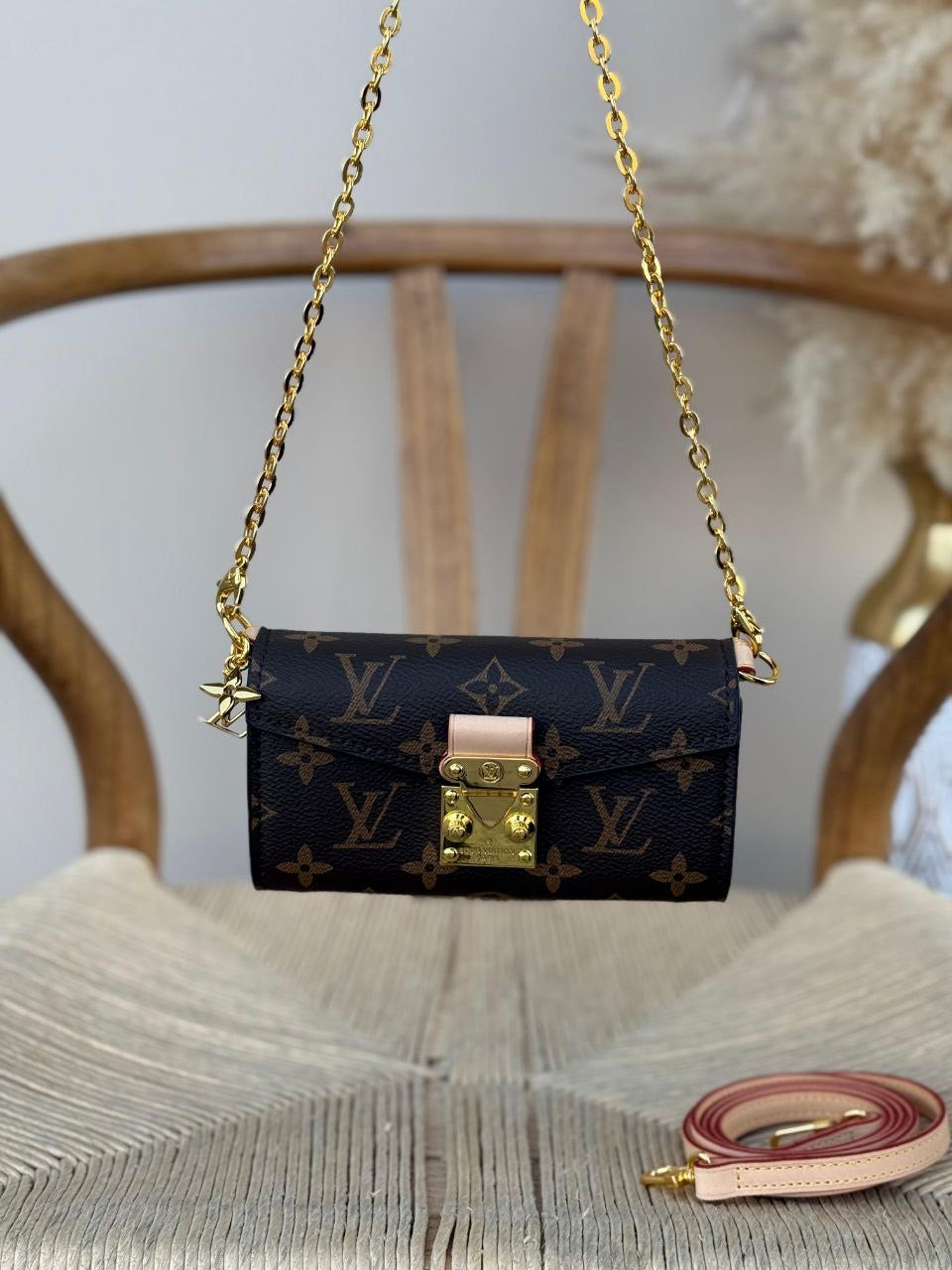 Louis Vuitton Sling Bag