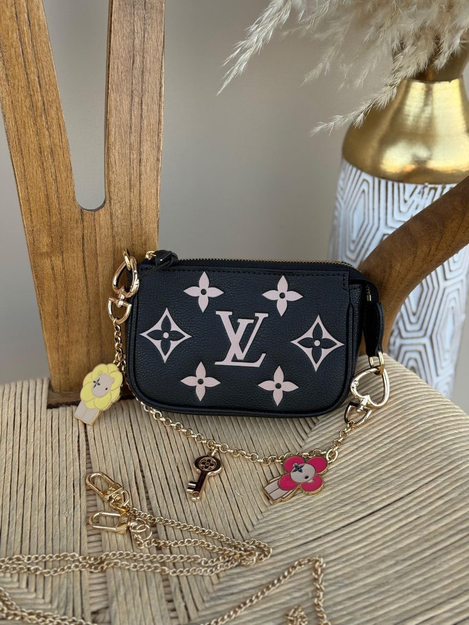 Louis Vuitton Sling Bag