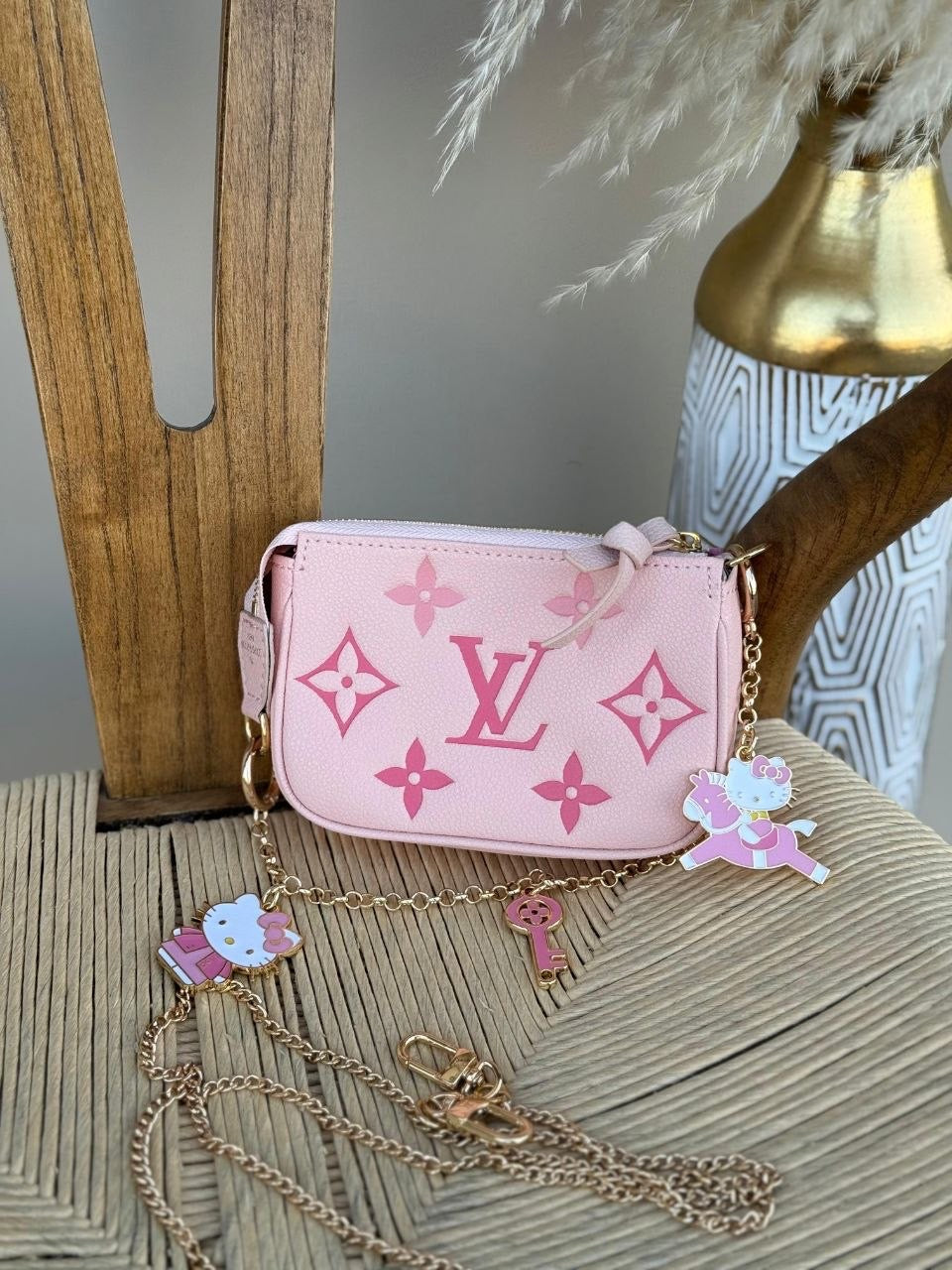 Louis Vuitton Sling Bag