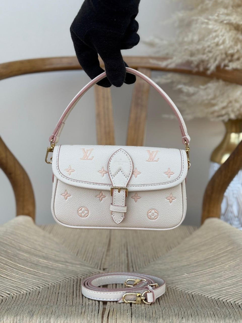 Louis Vuitton Sling Bag