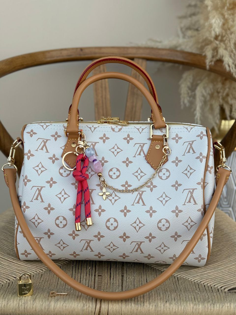 Louis Vuitton Sling Bag