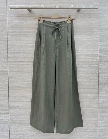 Brunello Cucinelli Linen Set