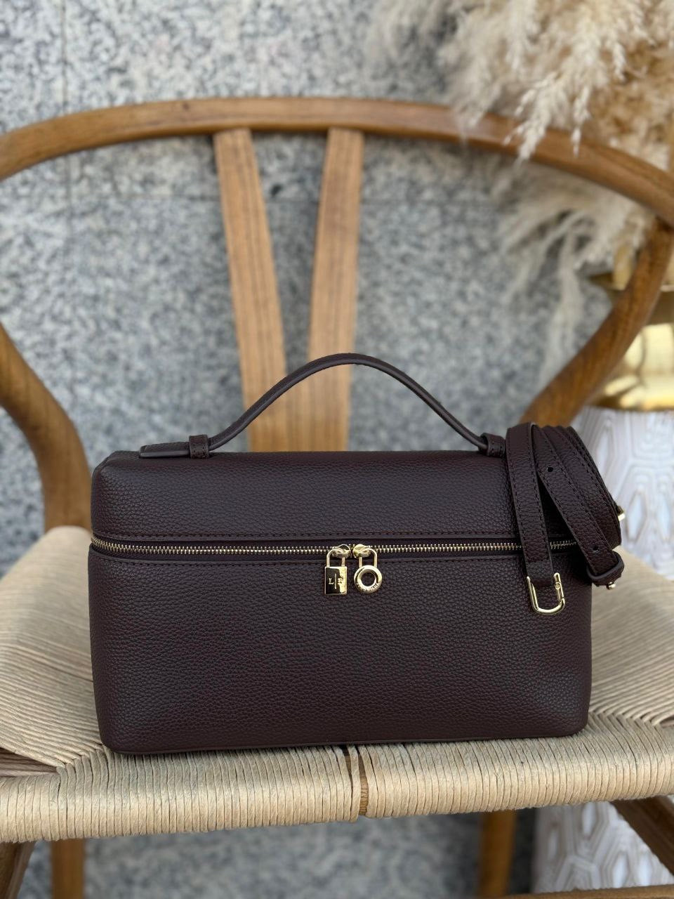 Loro Piana Sling Bag