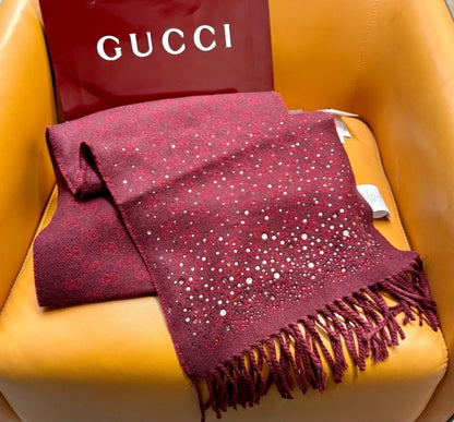 Gucci Scarf