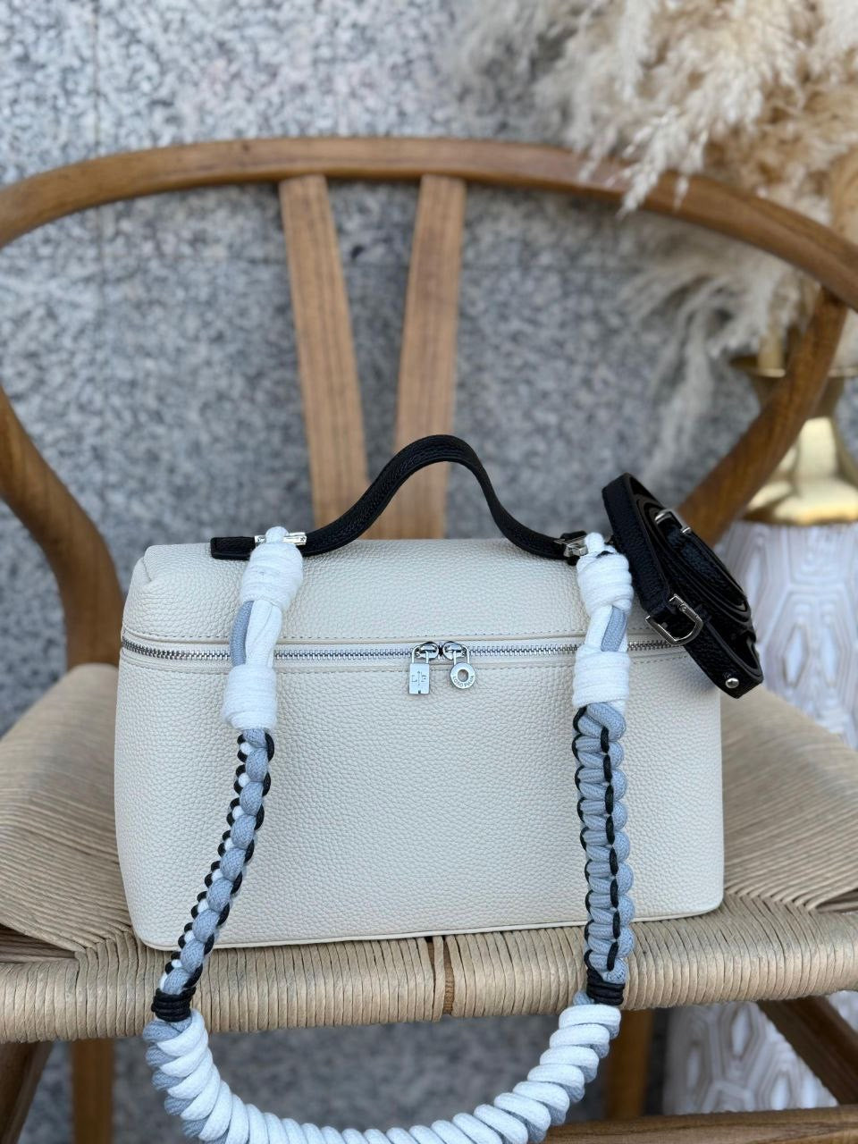 Loro Piana Sling Bag