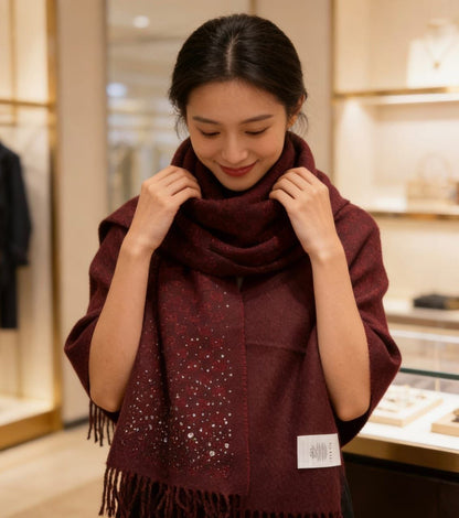 Gucci Scarf