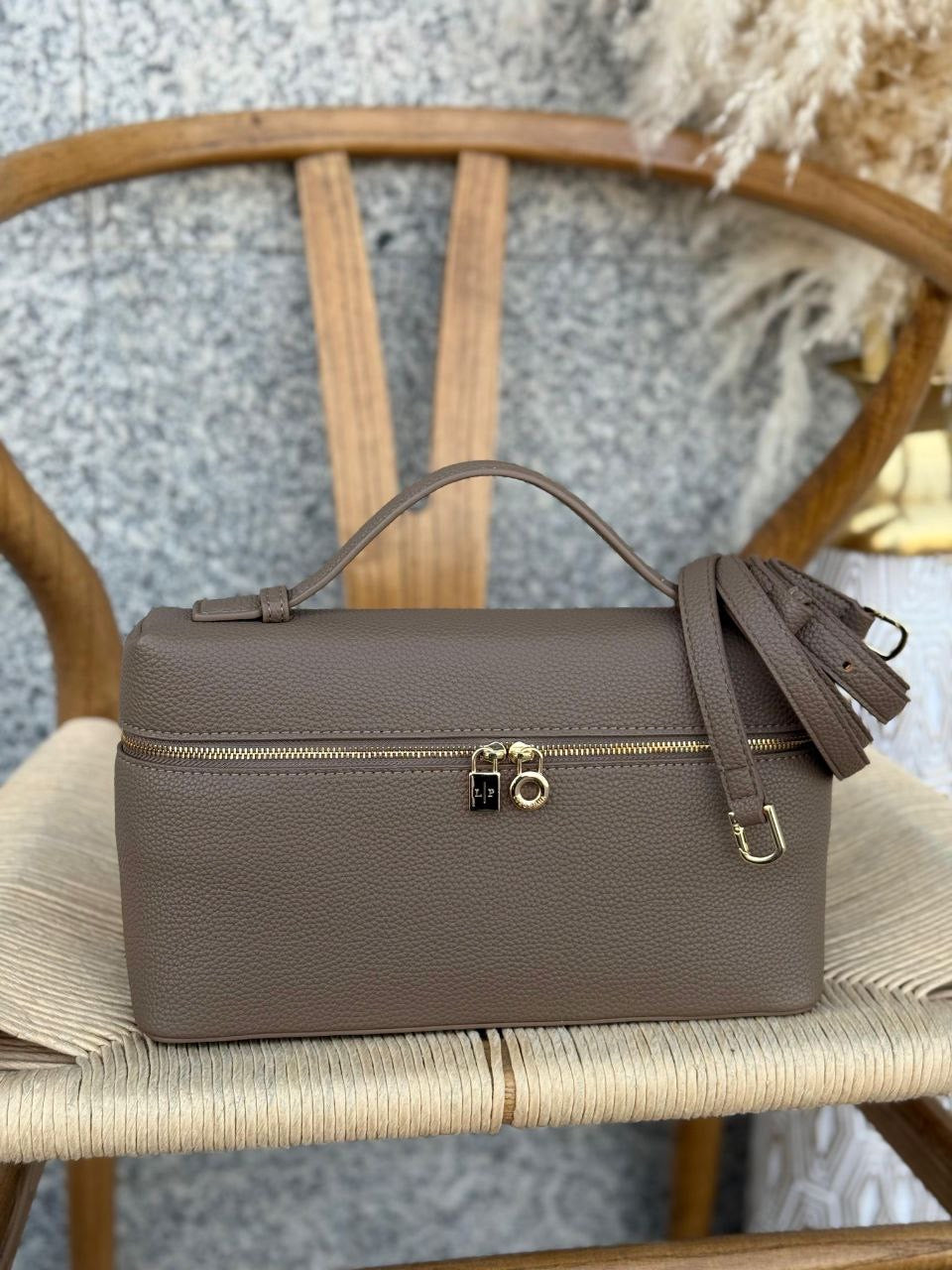Loro Piana Sling Bag