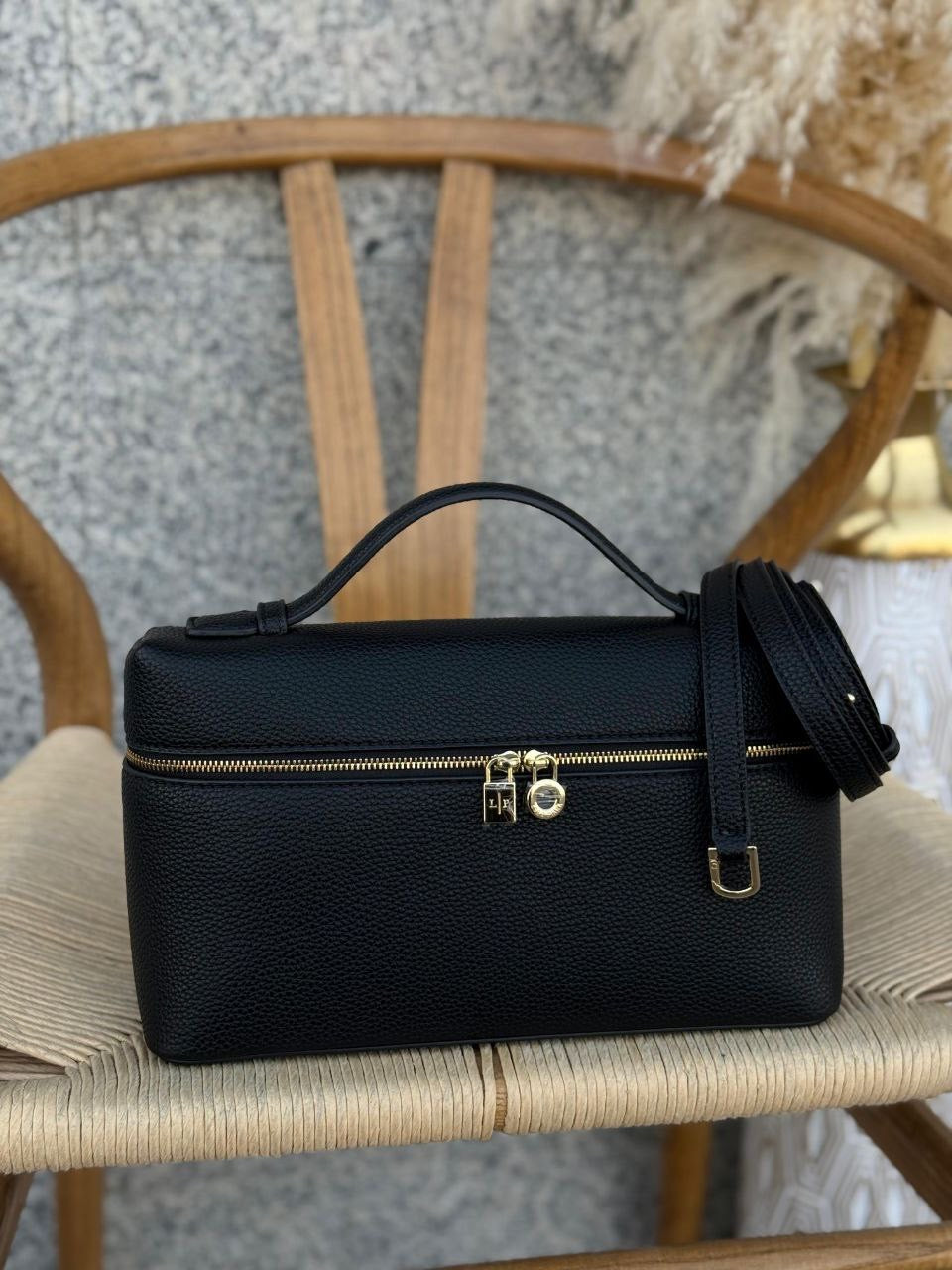 Loro Piana Sling Bag