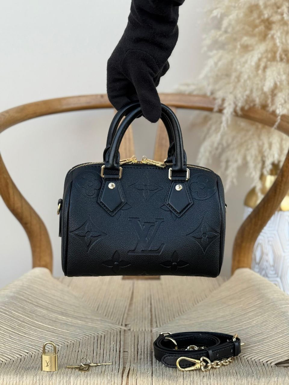 Louis Vuitton Sling Bag