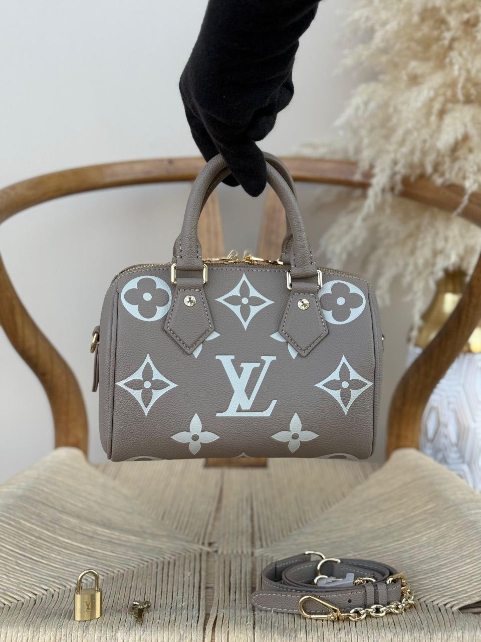 Louis Vuitton Sling Bag