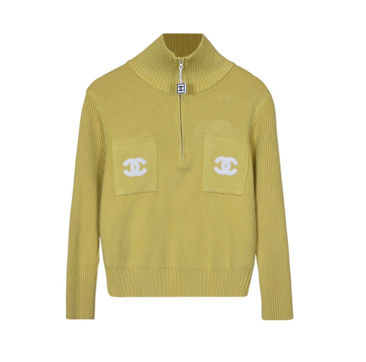 Chanel Sweater