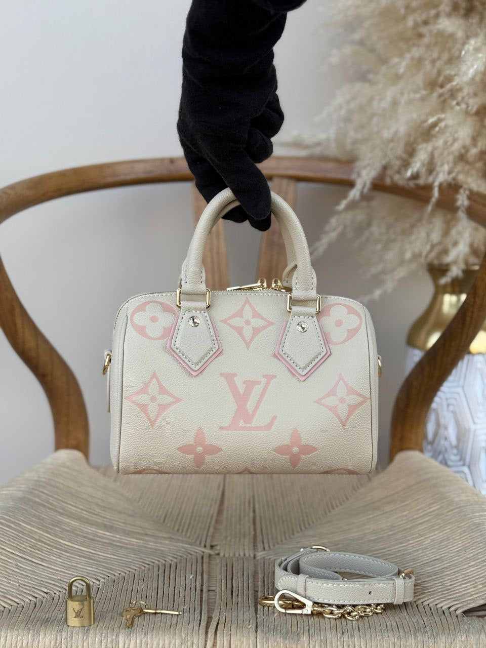 Louis Vuitton Sling Bag
