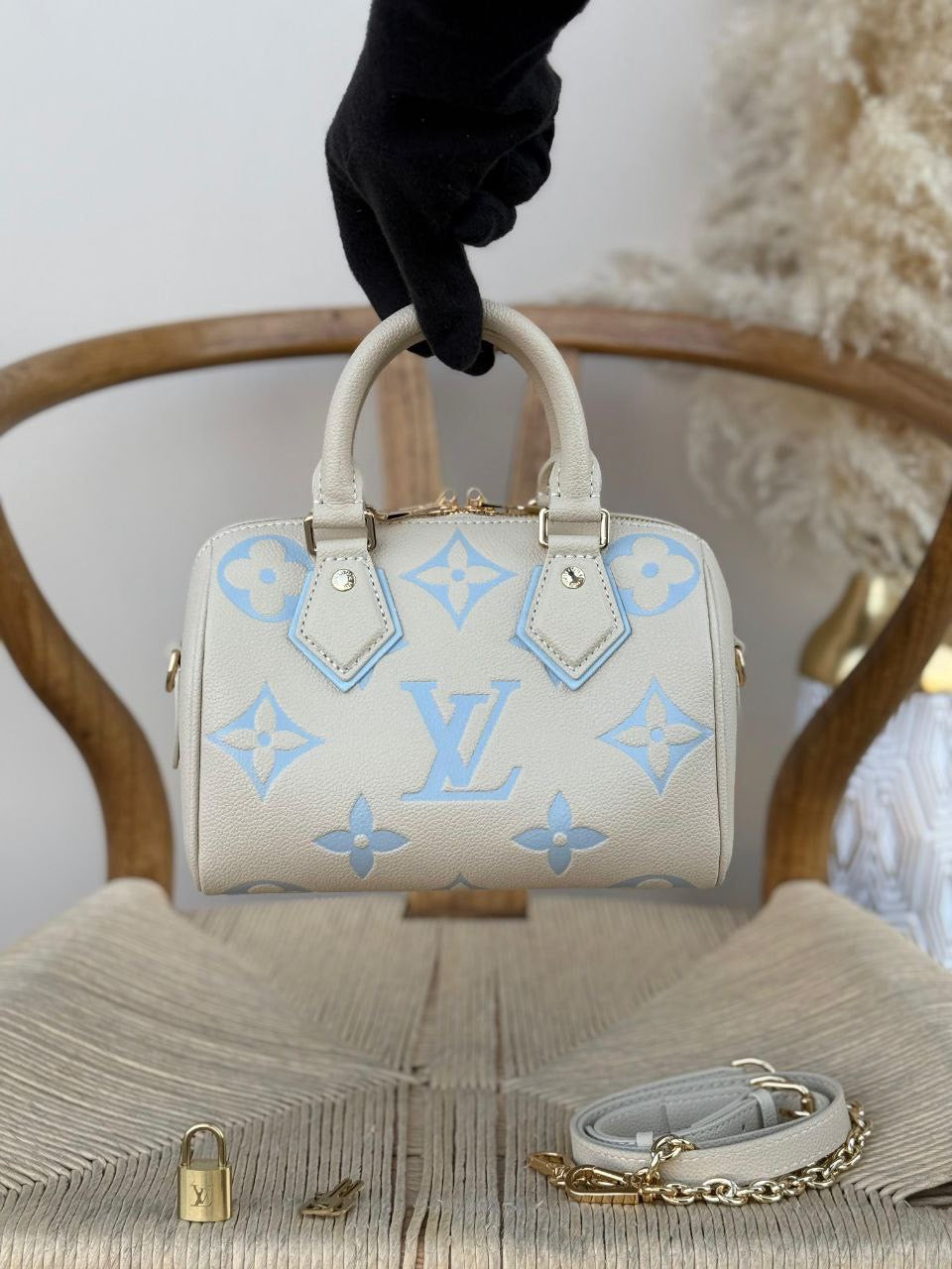 Louis Vuitton Sling Bag