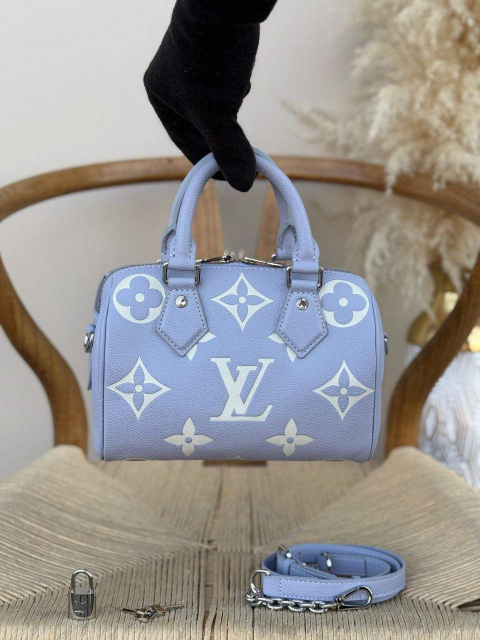 Louis Vuitton Sling Bag