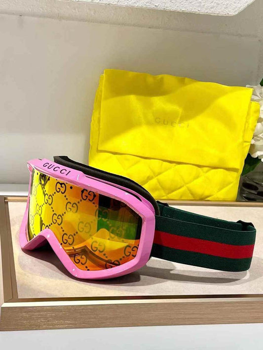 Gucci Goggles Ski