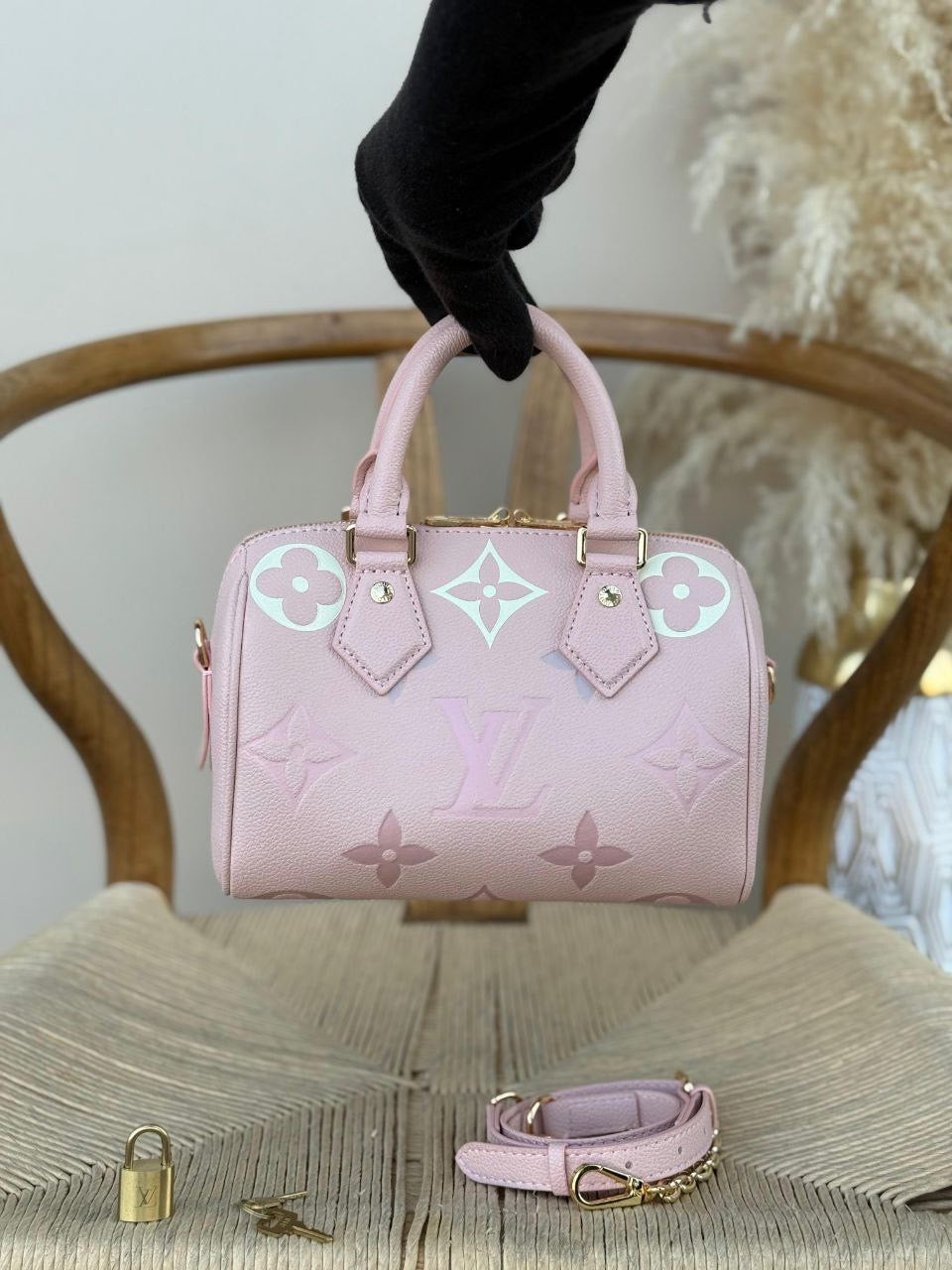 Louis Vuitton Sling Bag