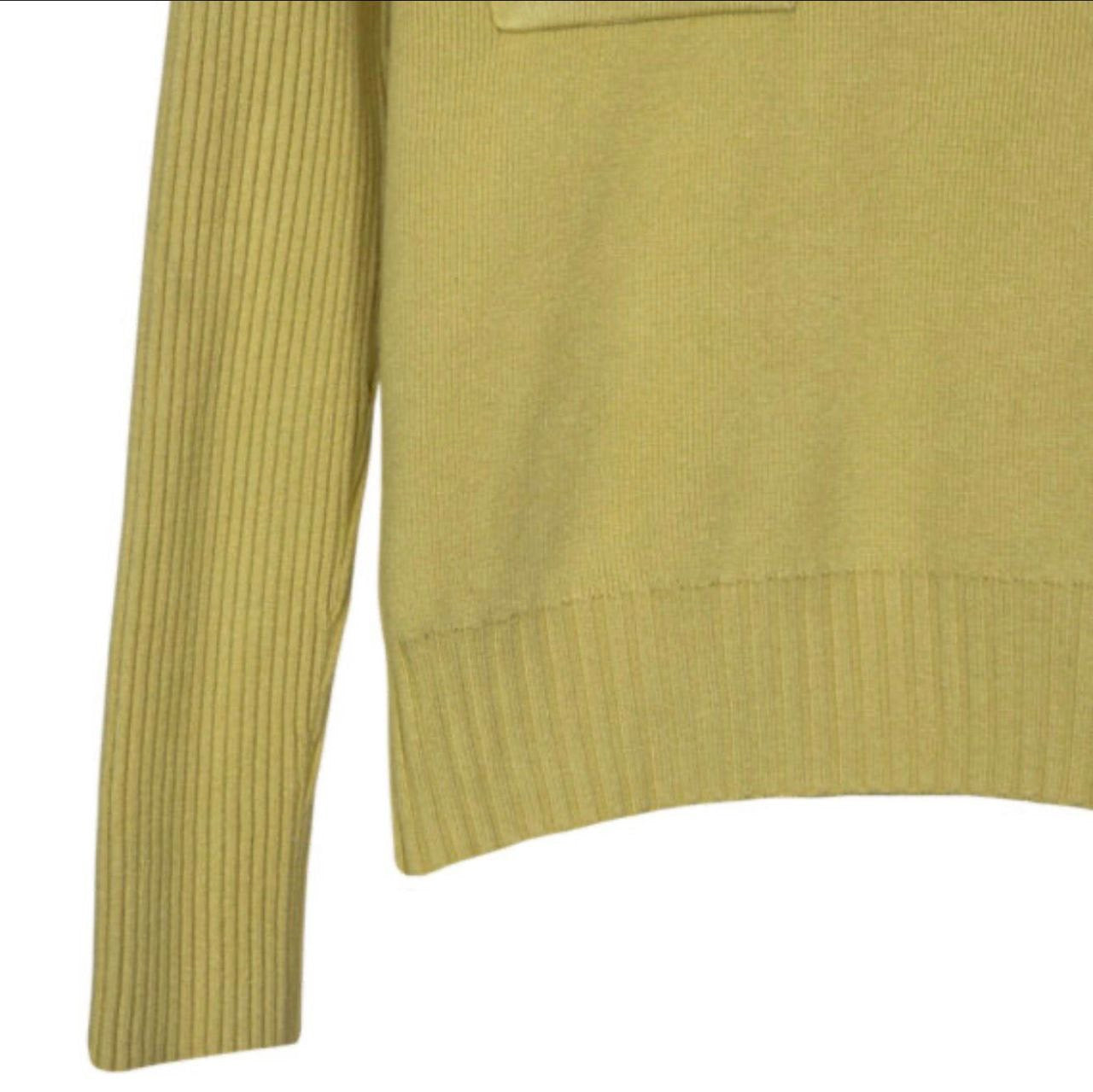 Chanel Sweater