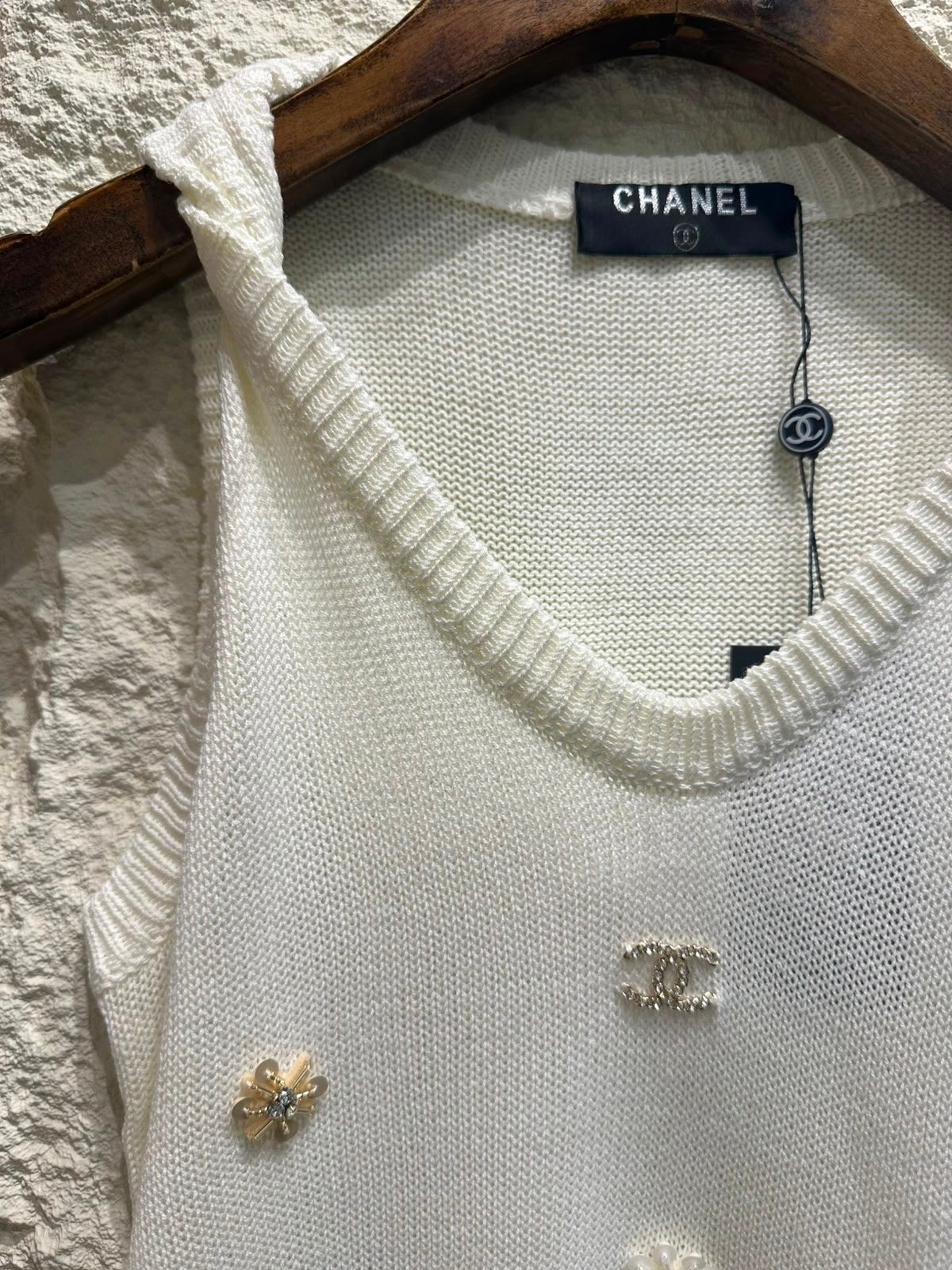 Chanel Top