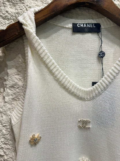 Chanel Top