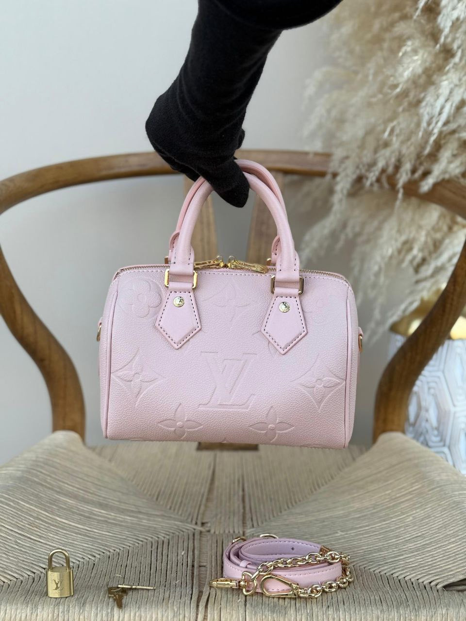 Louis Vuitton Sling Bag