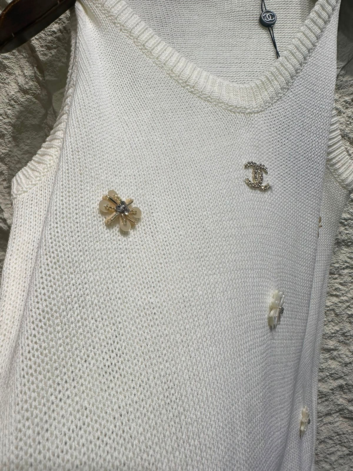 Chanel Top
