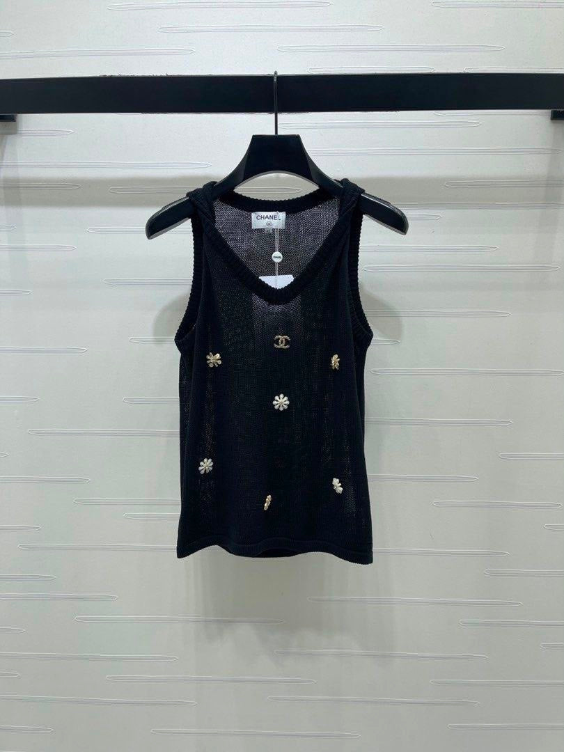Chanel Top