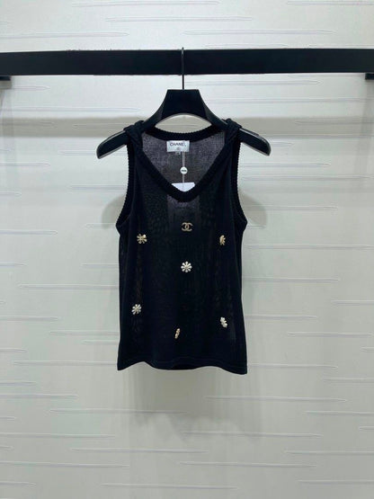 Chanel Top