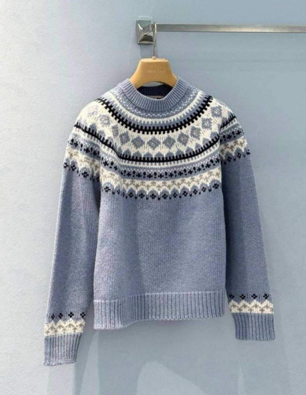 Miu Miu Sweater