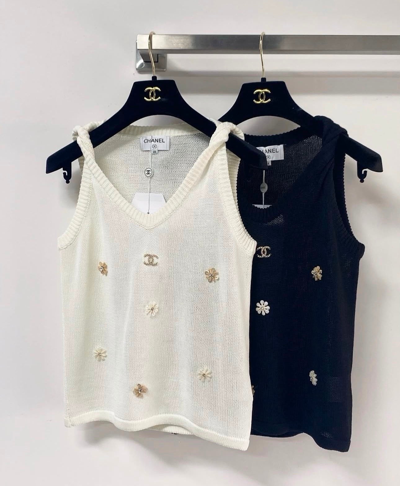 Chanel Top