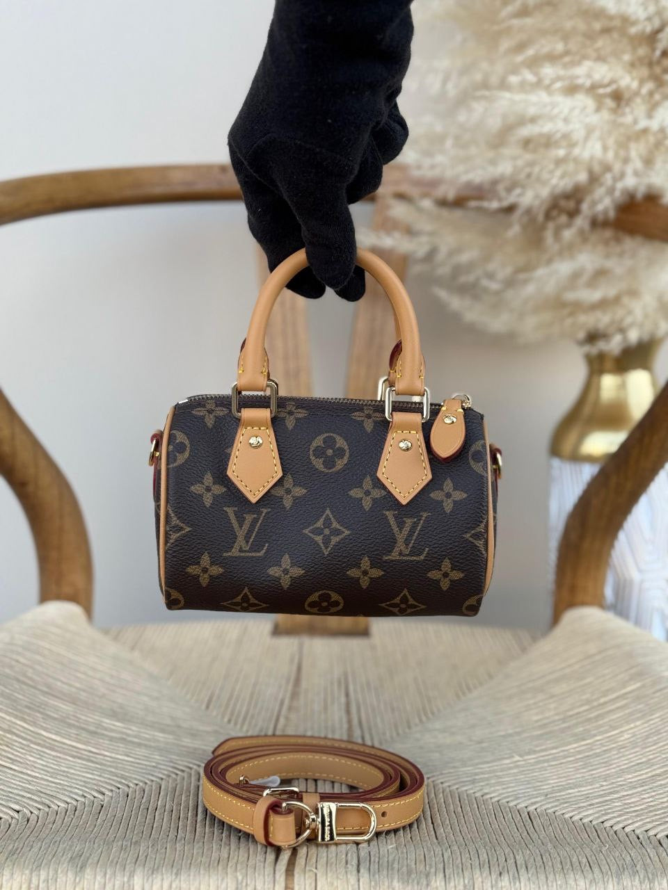 Louis Vuitton Sling Bag