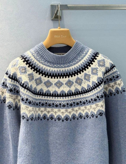 Miu Miu Sweater