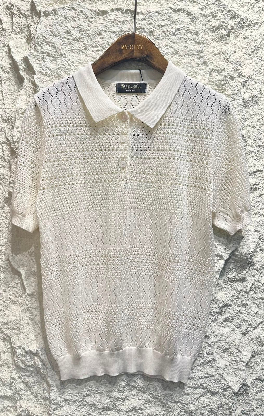 Loro Piana Polo shirt