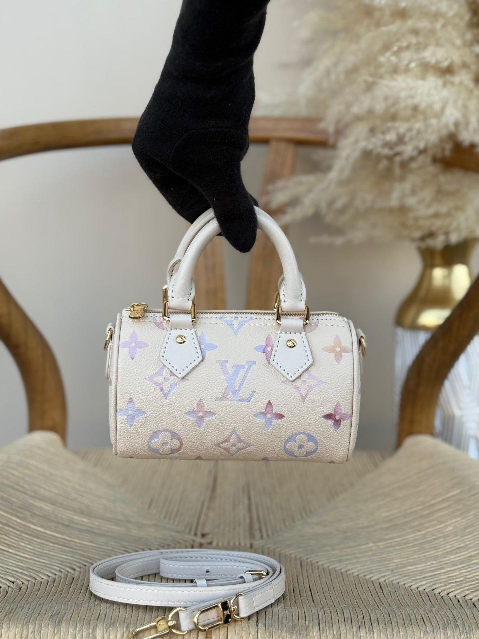 Louis Vuitton Sling Bag