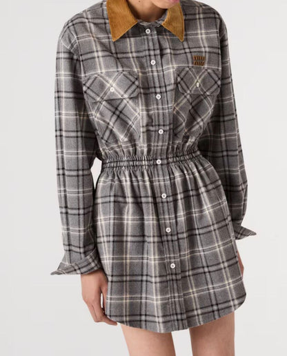 Miu Miu Dress