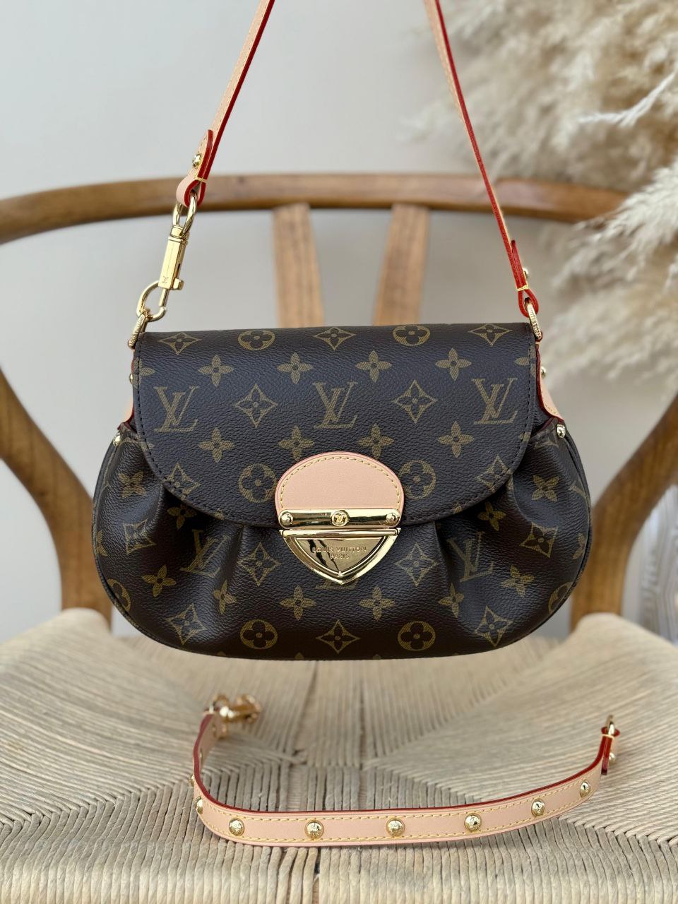 Louis Vuitton Sling Bag