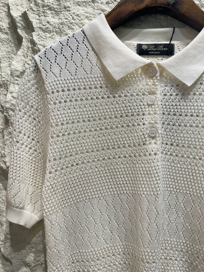 Loro Piana Polo shirt