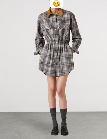 Miu Miu Dress