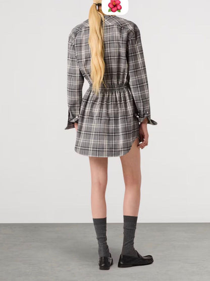 Miu Miu Dress