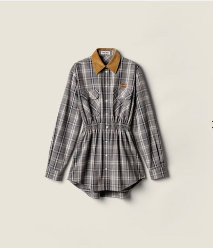 Miu Miu Dress