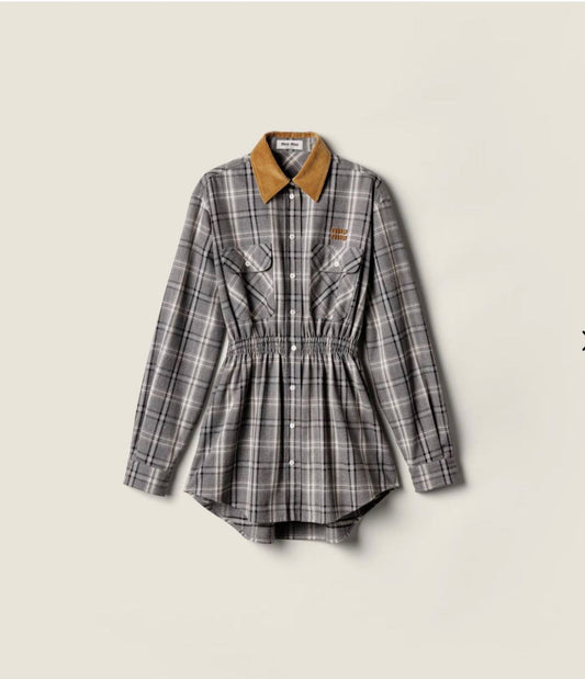 Miu Miu Dress