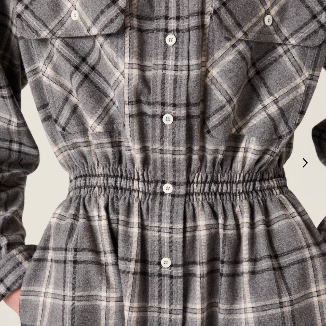 Miu Miu Dress
