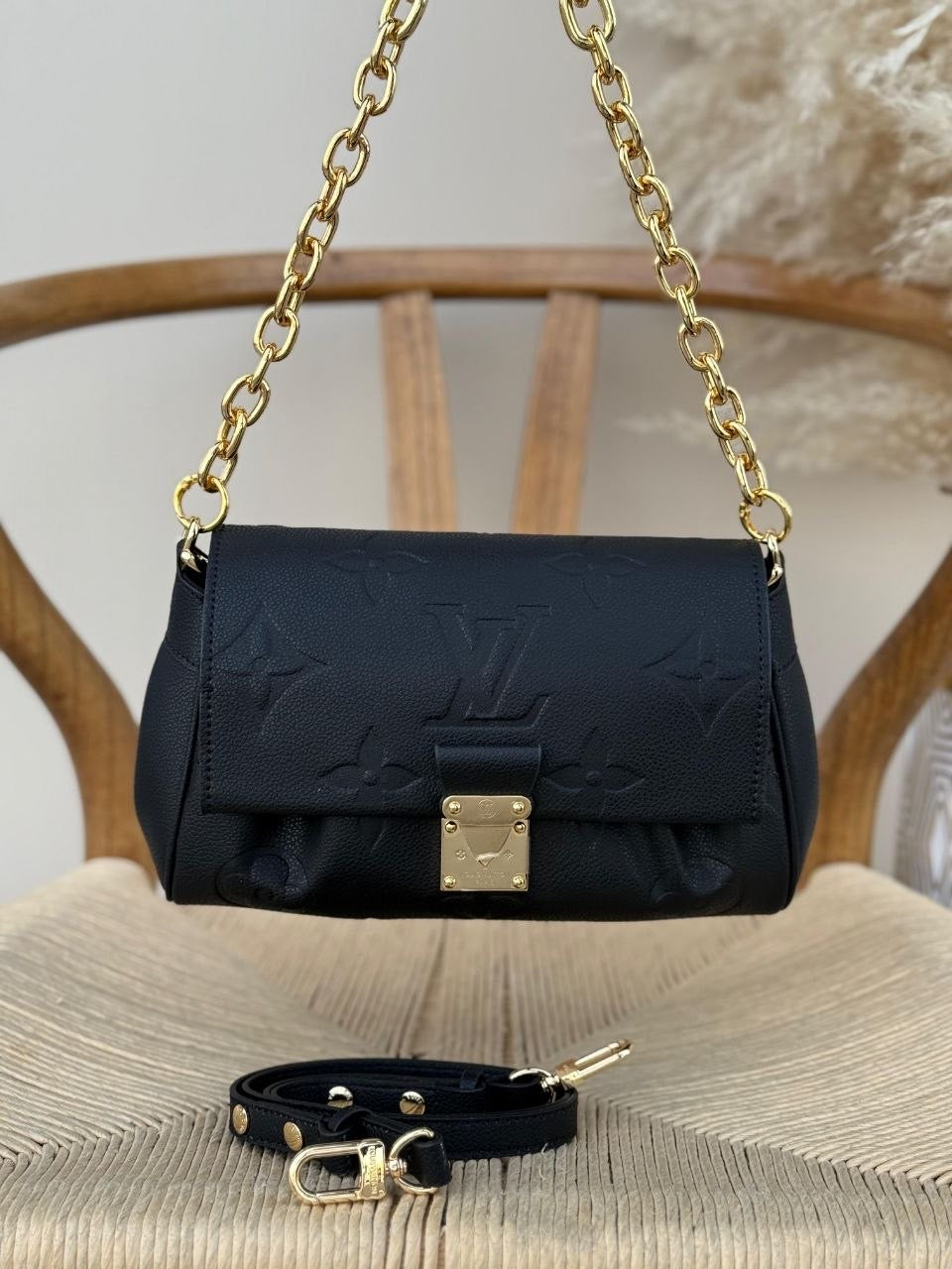 Louis Vuitton Sling Bag