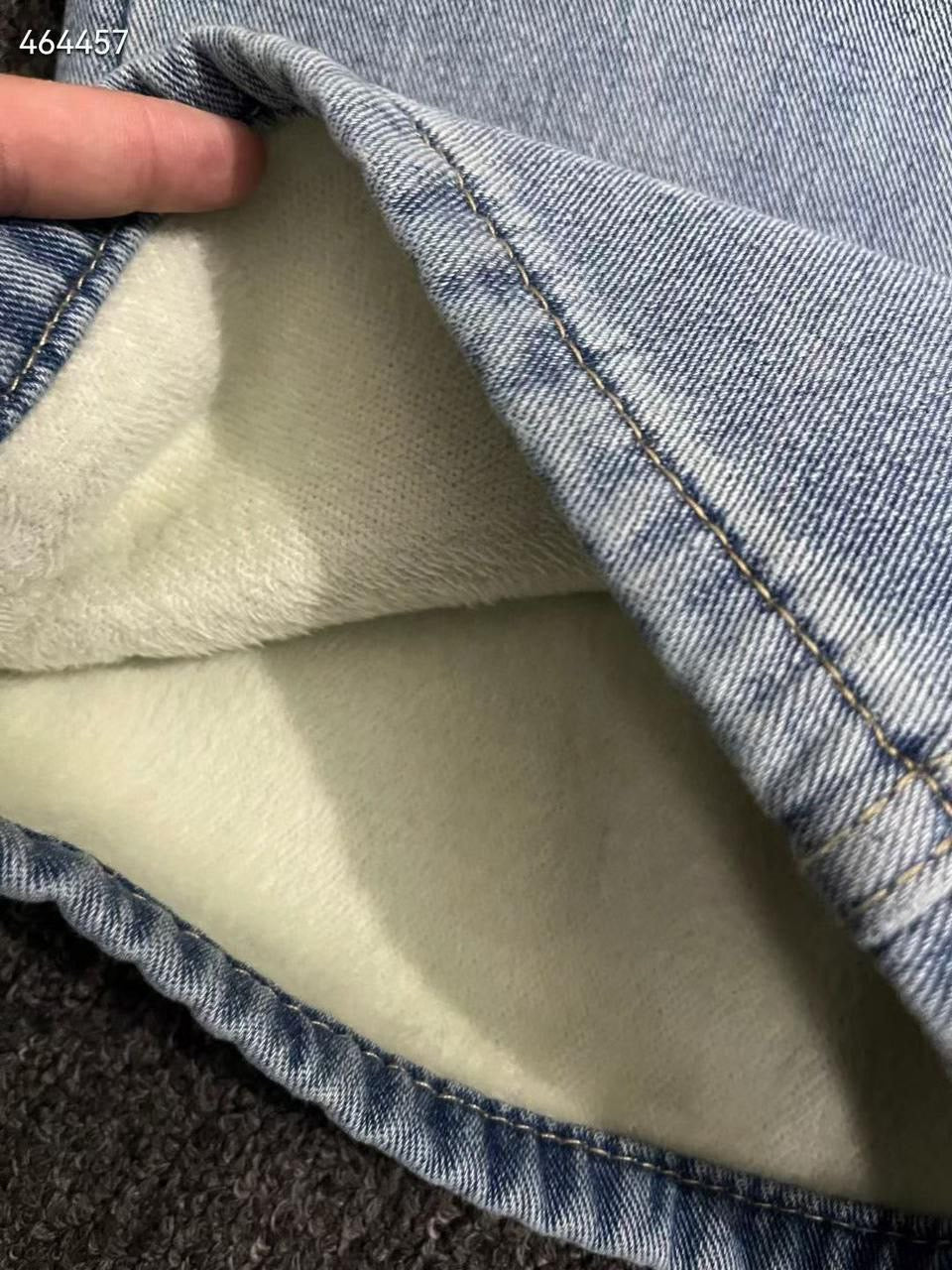 Loewe Jeans Pants