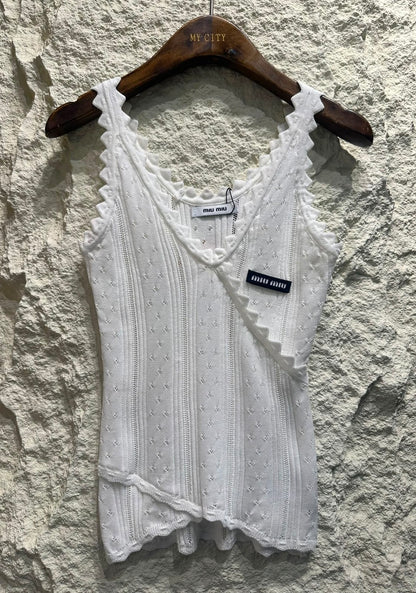 Miu Miu Top