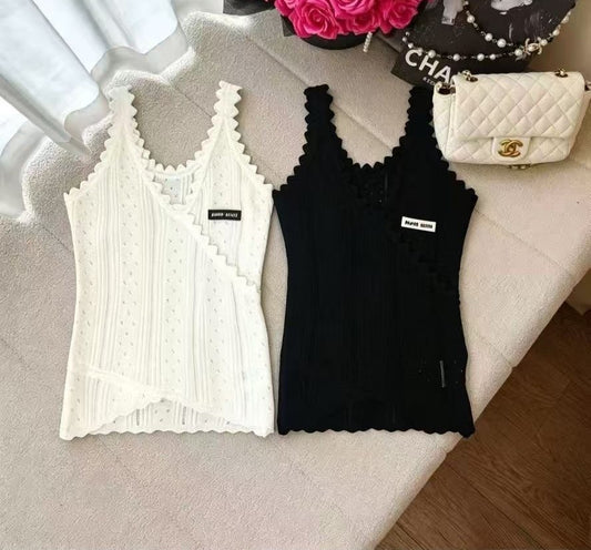 Miu Miu Top