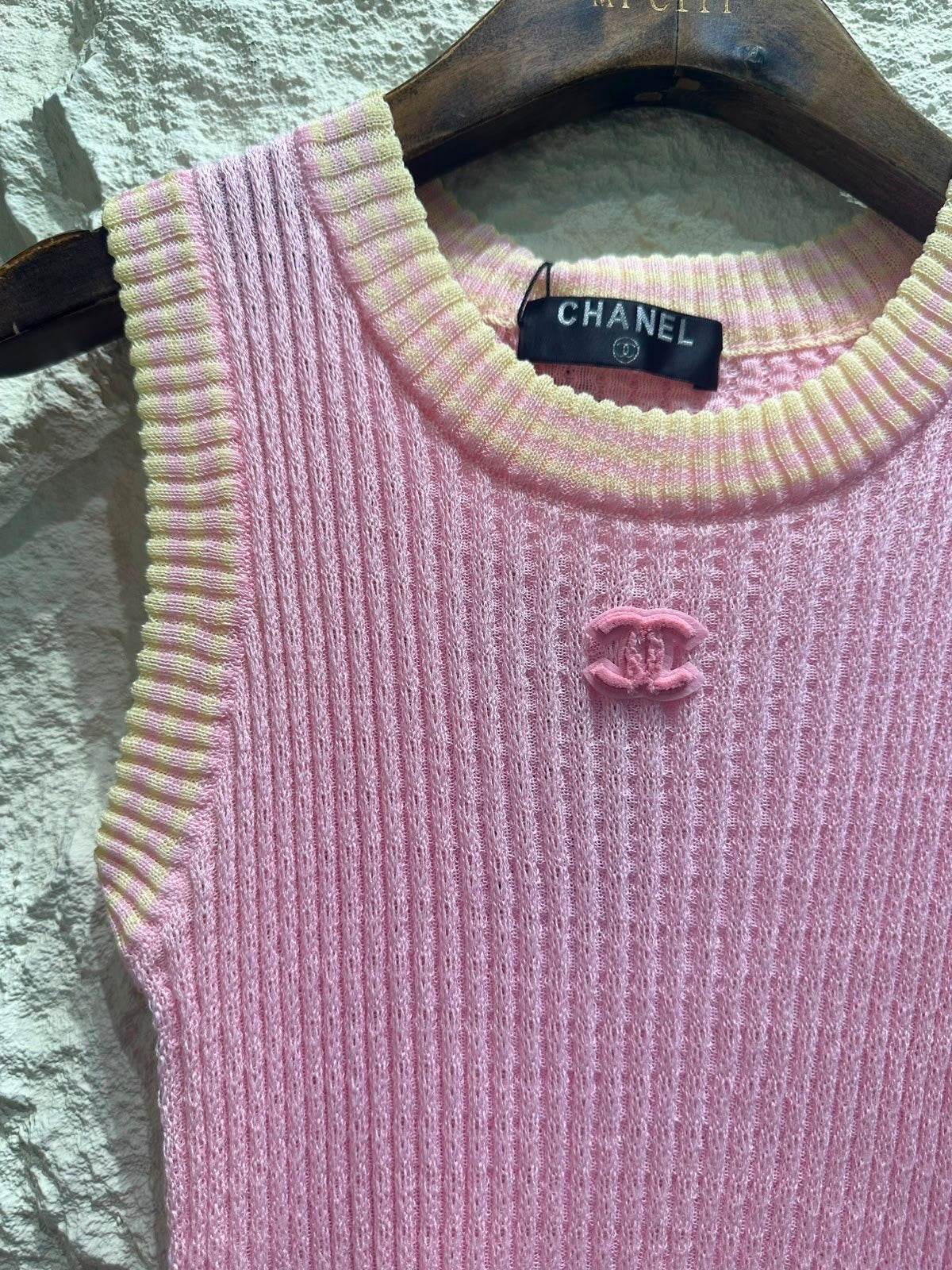 Chanel Top