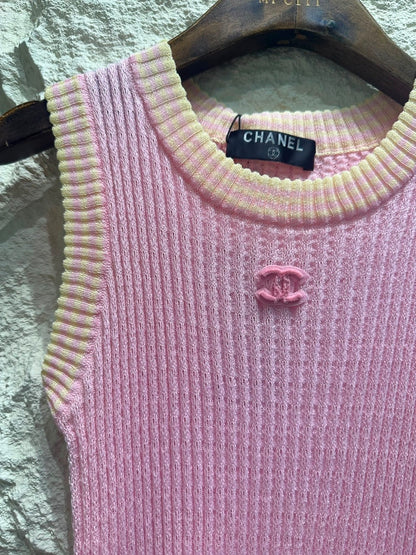 Chanel Top