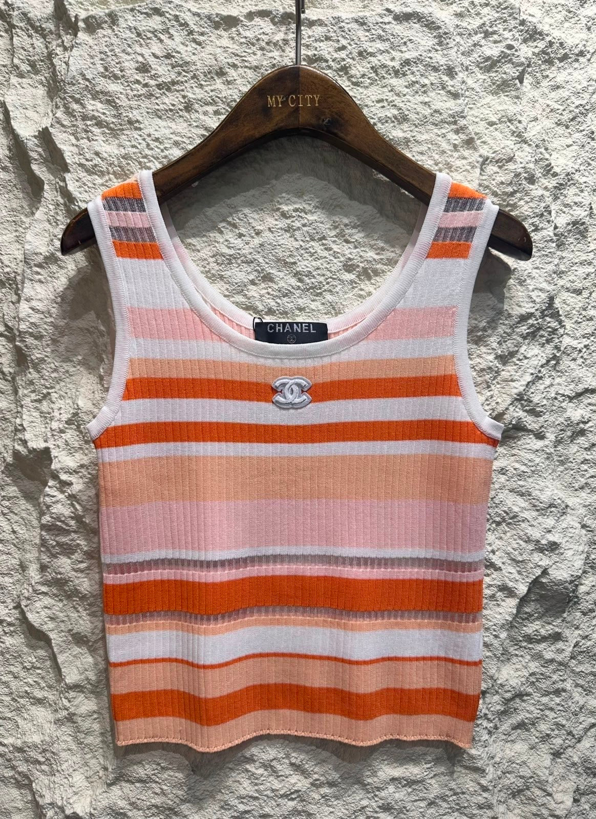 Chanel Top
