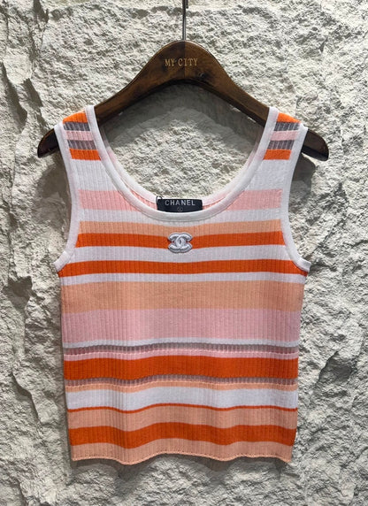Chanel Top