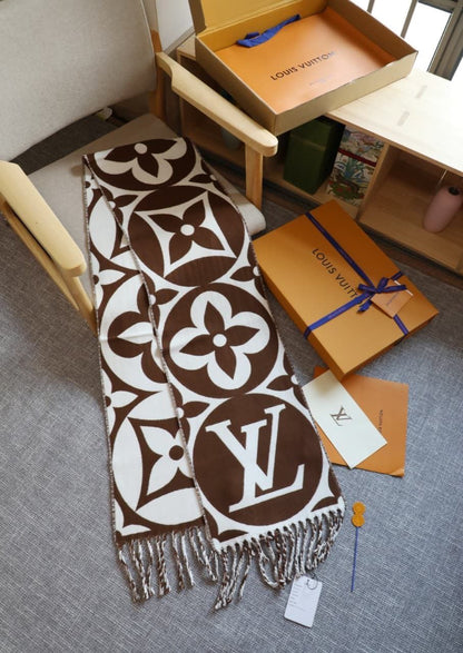 Louis Vuitton Scarf